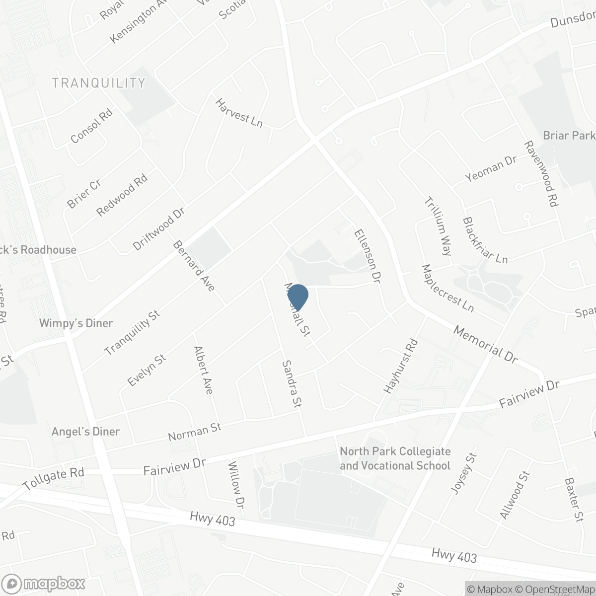 2 ALLANTON BOULEVARD, Brantford, Ontario N3R 3B9